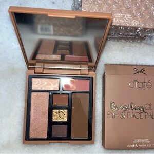 Ciate London Brazilian Glow Eye & Face Palette